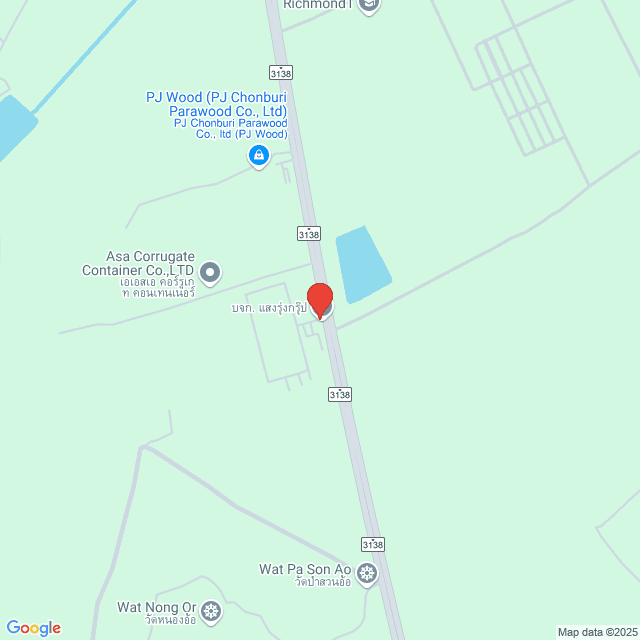 Job Location