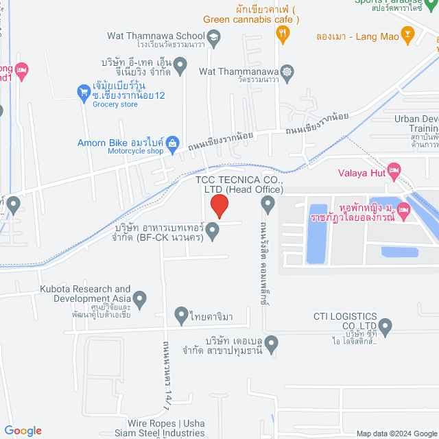Job Location