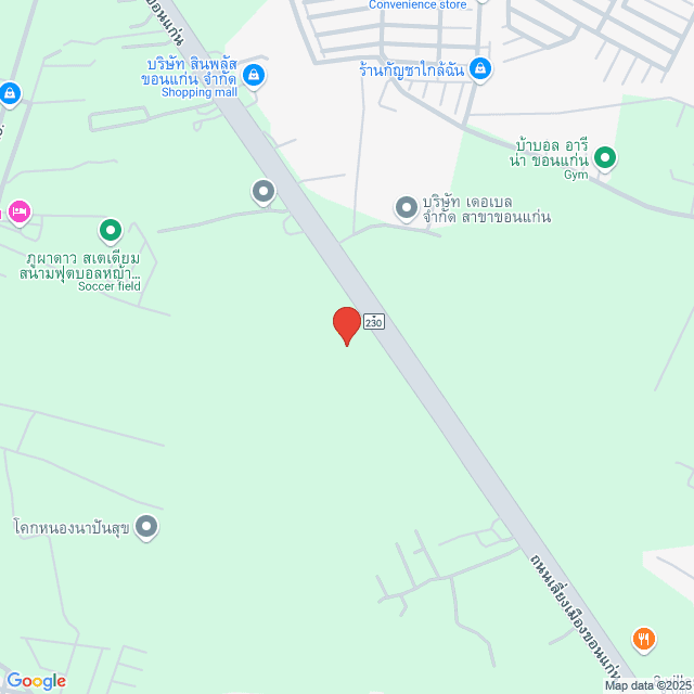 Job Location