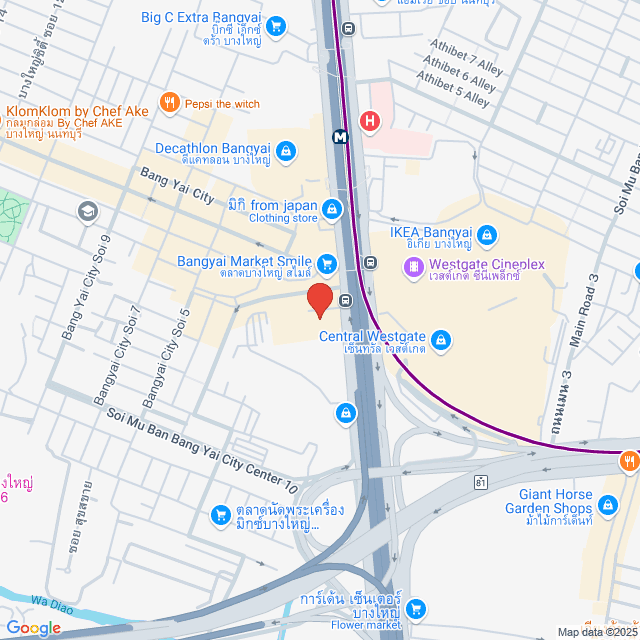 Job Location