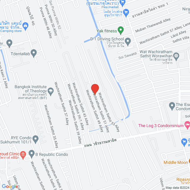 Job Location