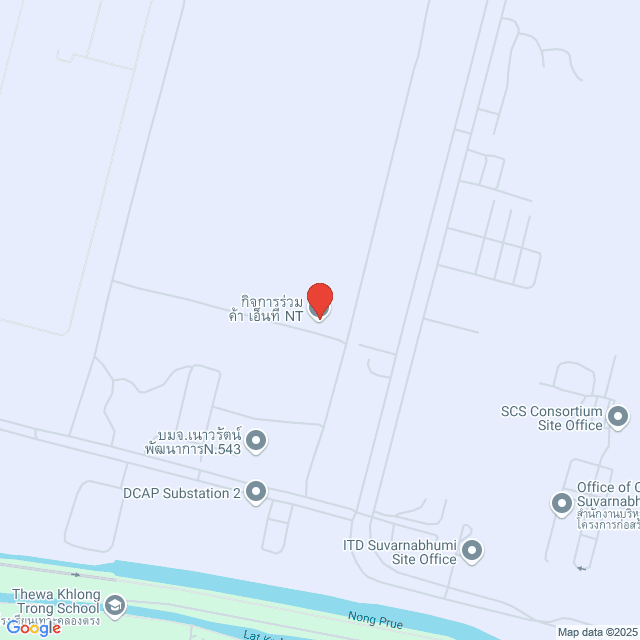 Job Location