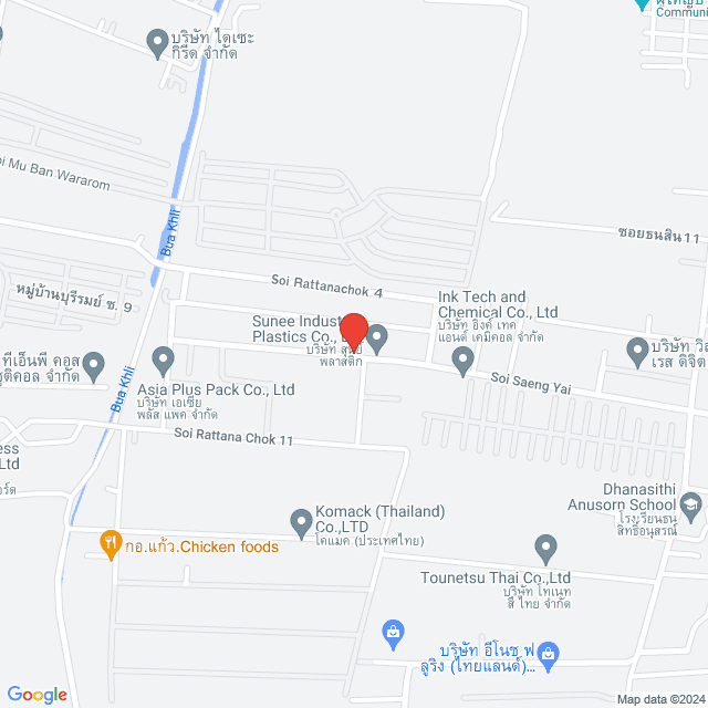 Job Location