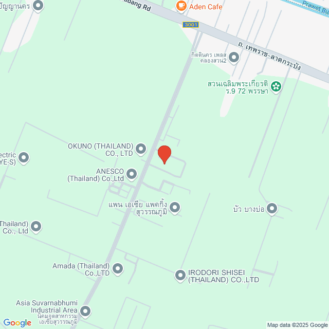 Job Location