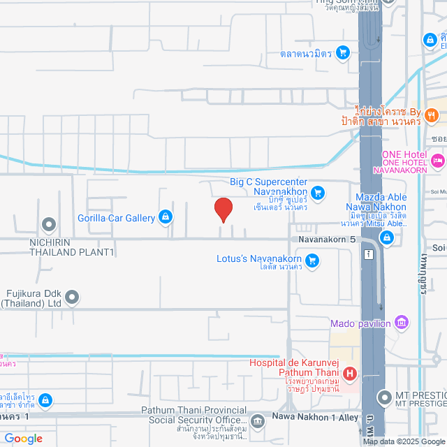 Job Location