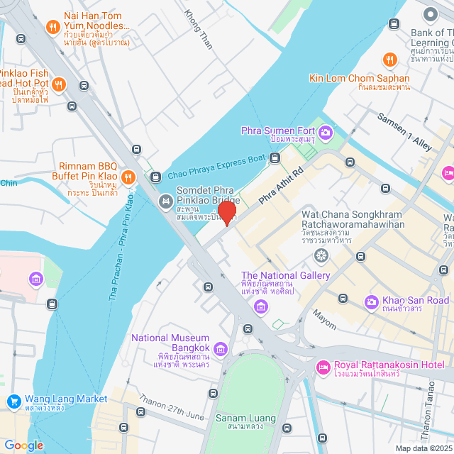 Job Location