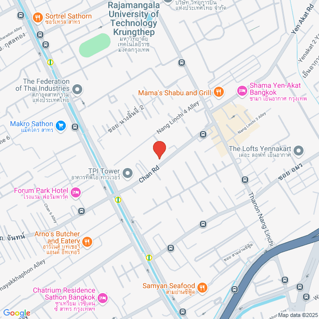 Job Location