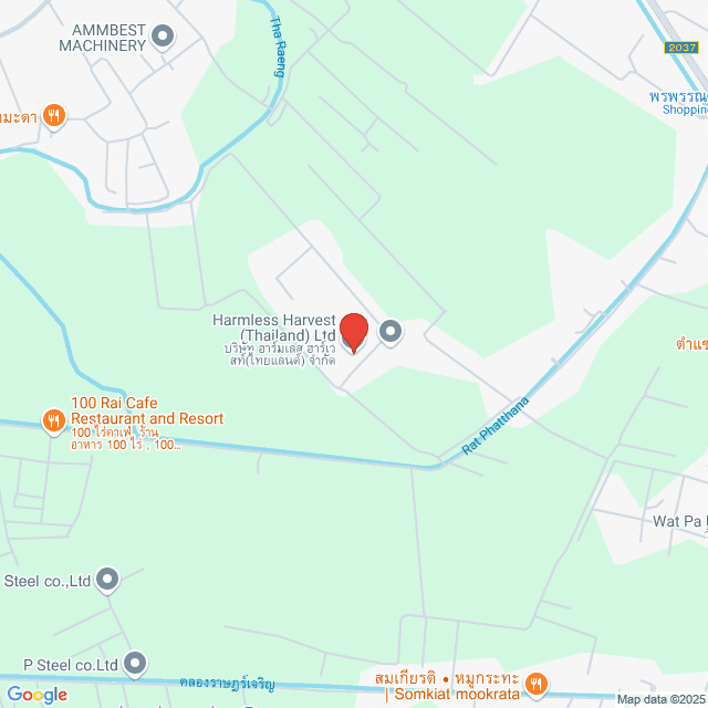 Job Location