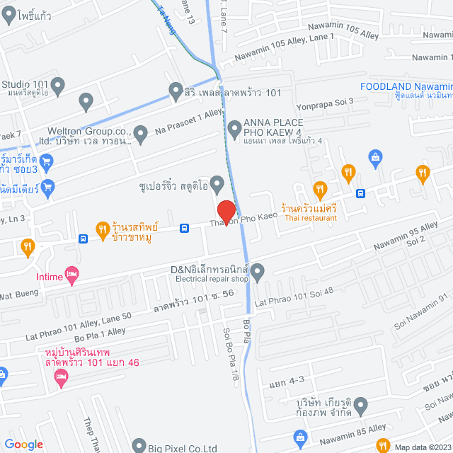 Job Location