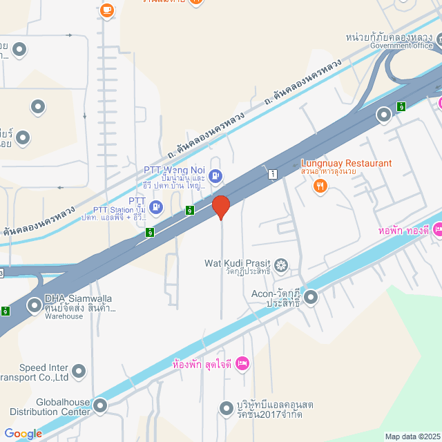Job Location