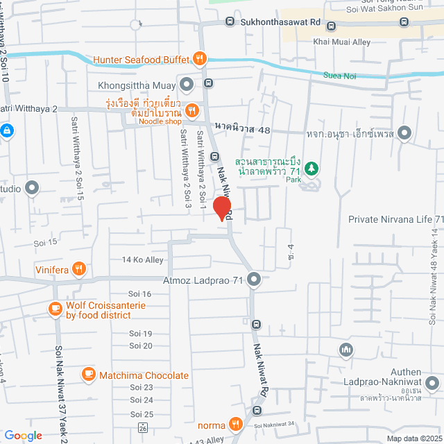 Job Location