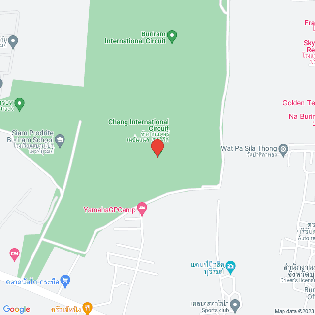 Job Location