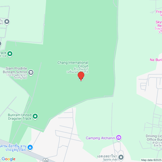 Job Location