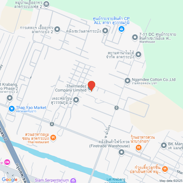 Job Location