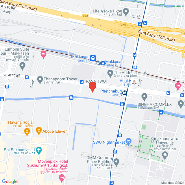 Job Location
