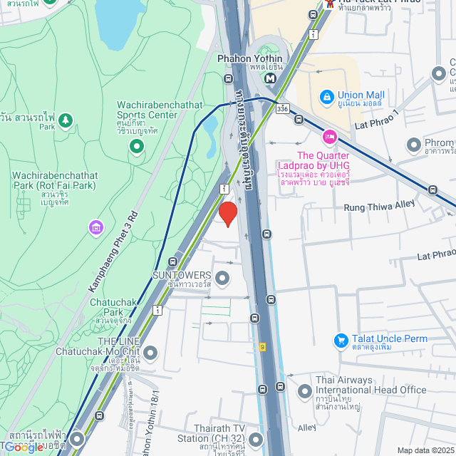 Job Location