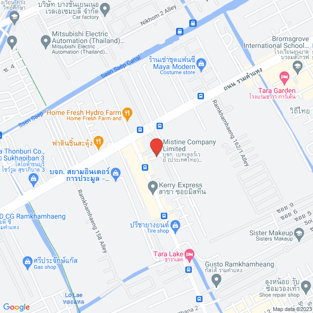 Job Location