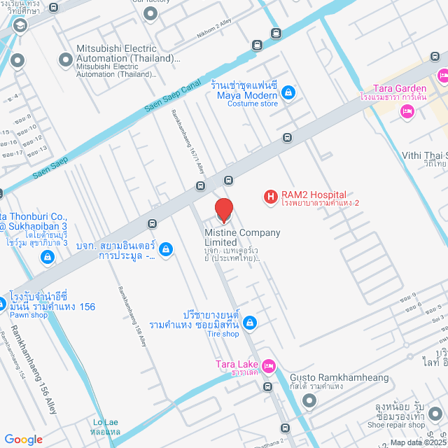 Job Location