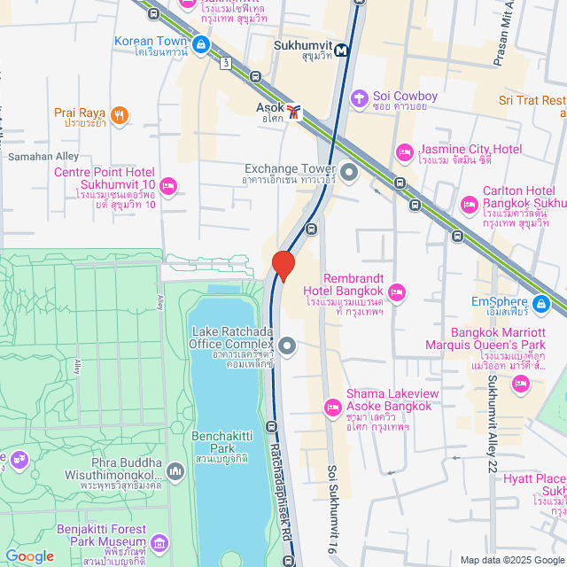 Job Location