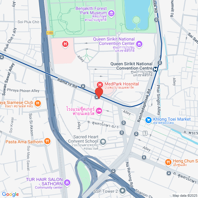 Job Location