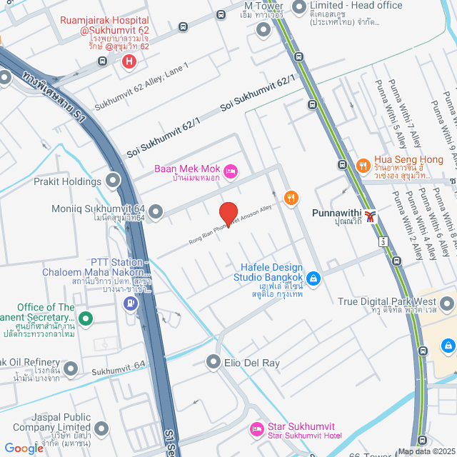 Job Location