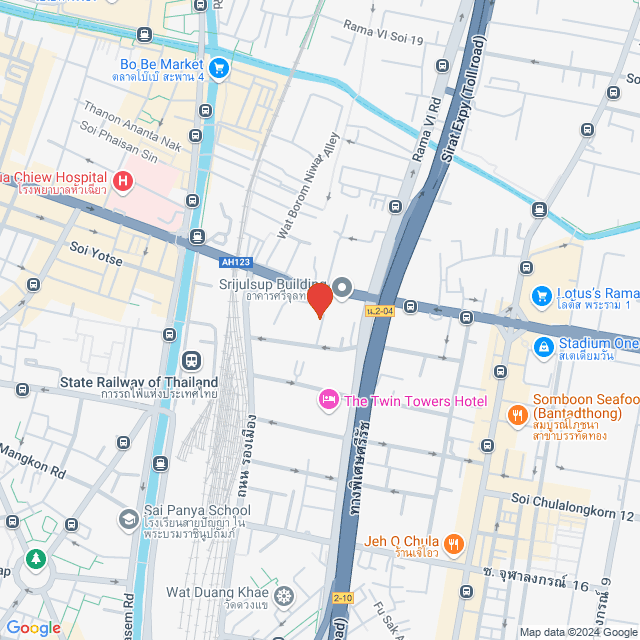 Job Location