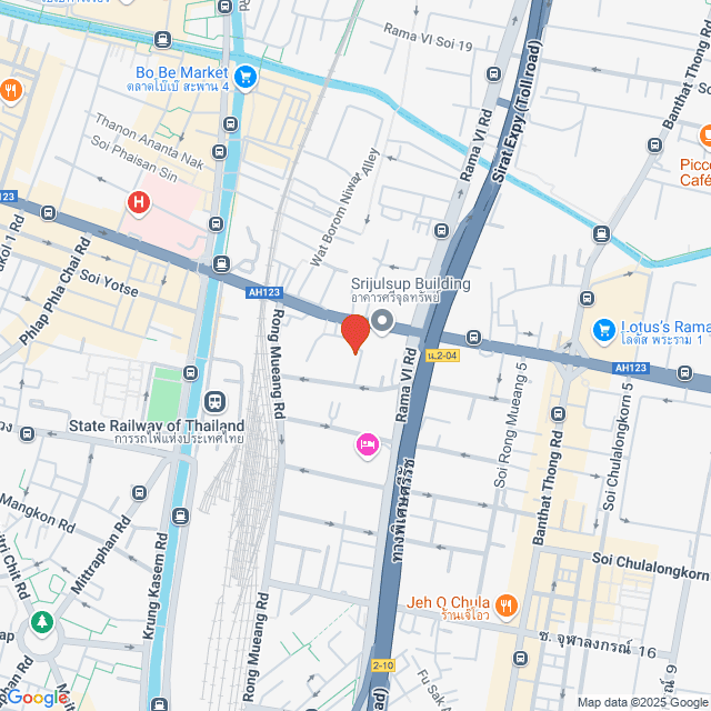 Job Location
