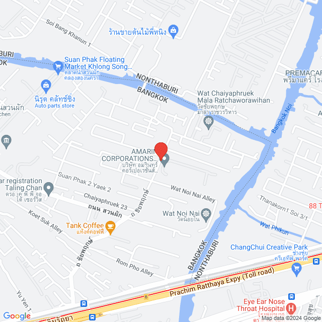 Job Location