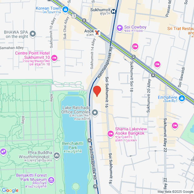 Job Location