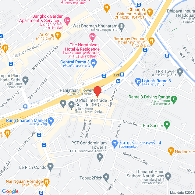 Job Location
