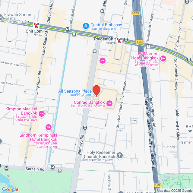 Job Location