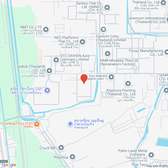 Job Location