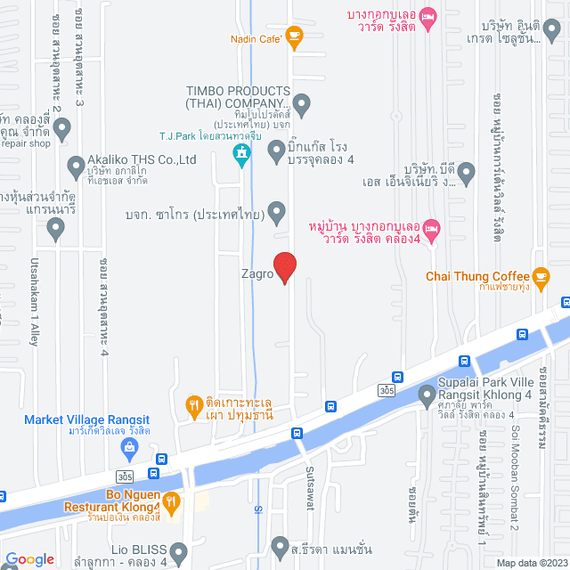 Job Location