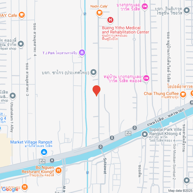 Job Location