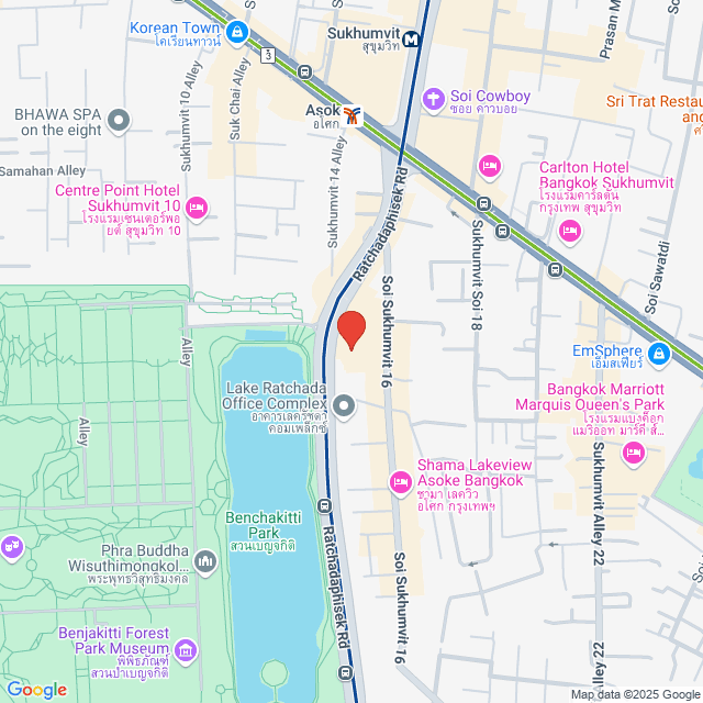 Job Location