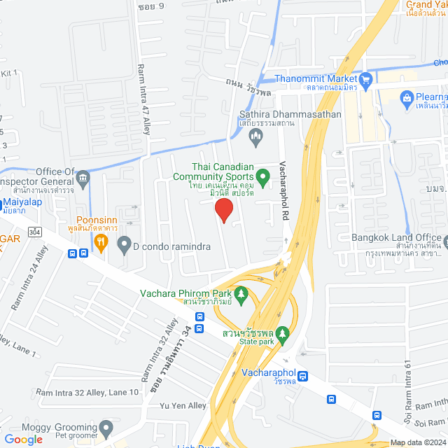 Job Location