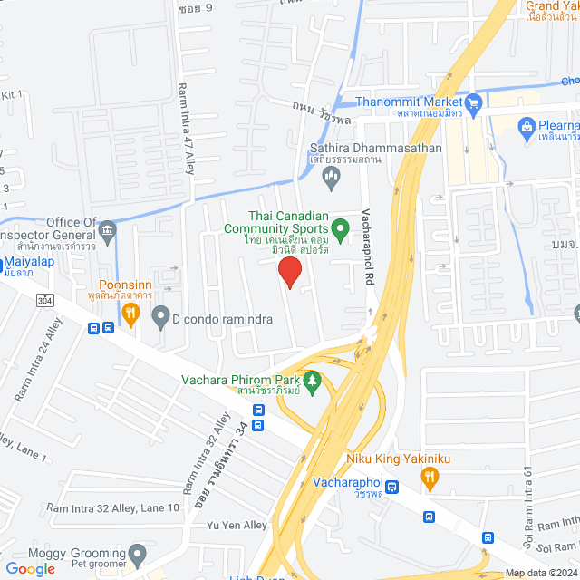 Job Location