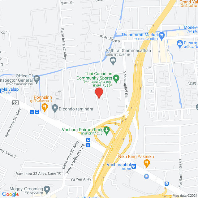 Job Location