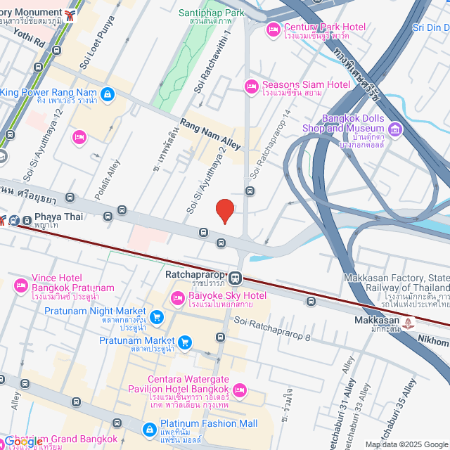 Job Location