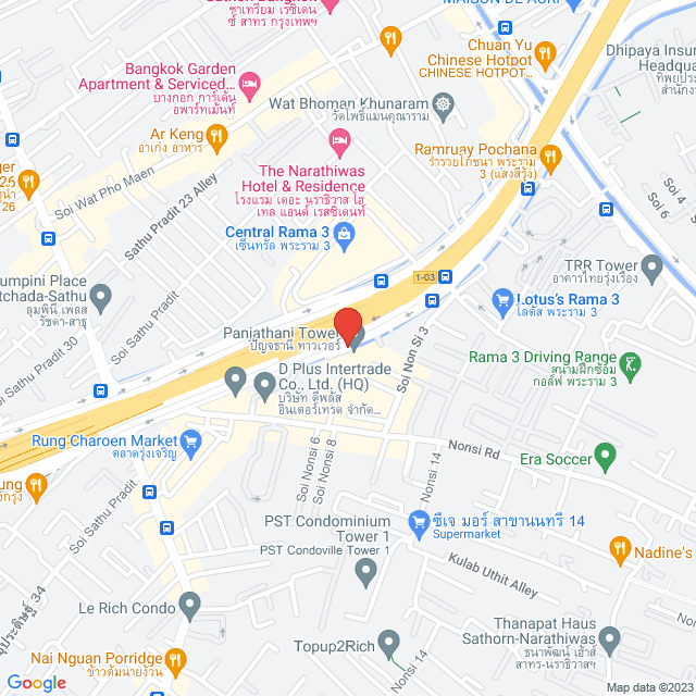 Job Location