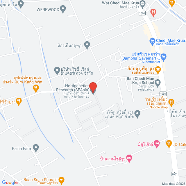 Job Location