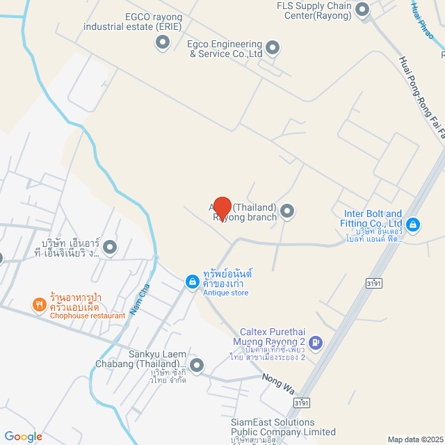 Job Location