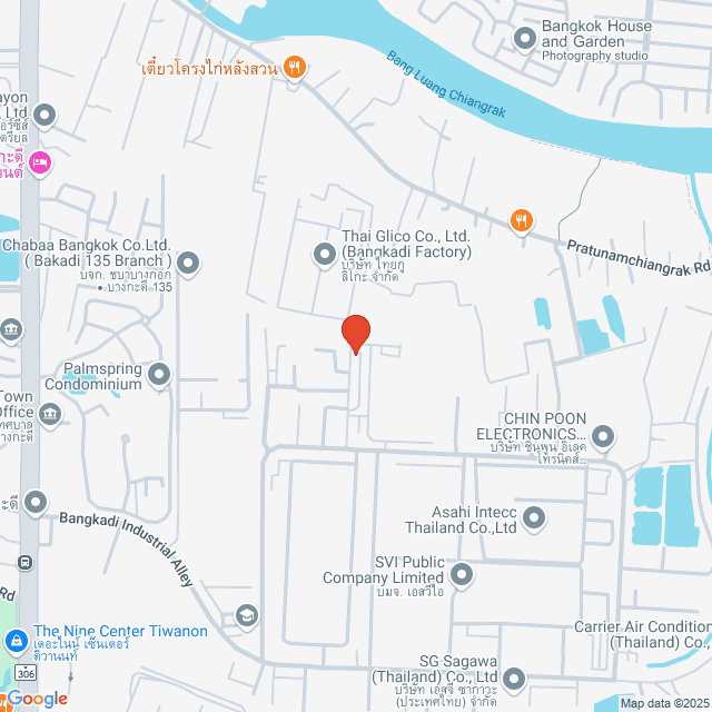 Job Location