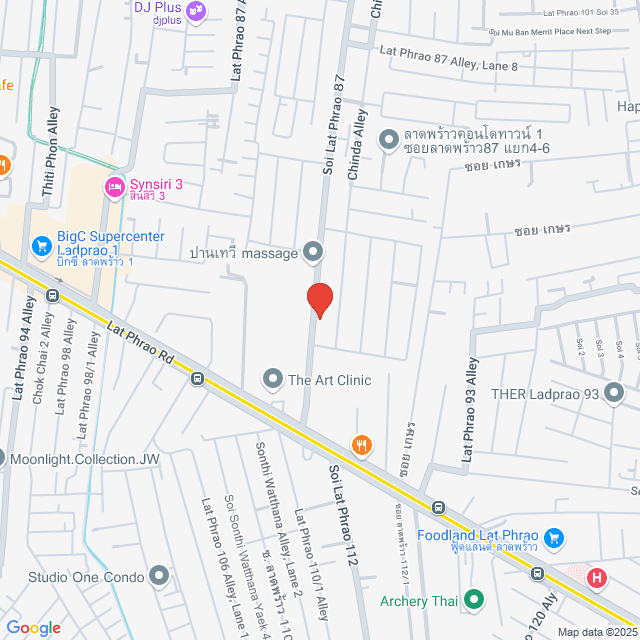 Job Location