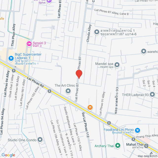 Job Location