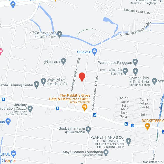 Job Location
