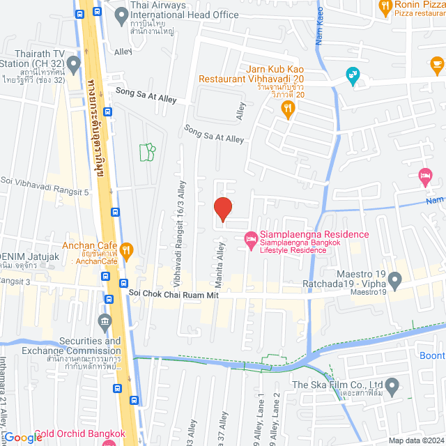 Job Location