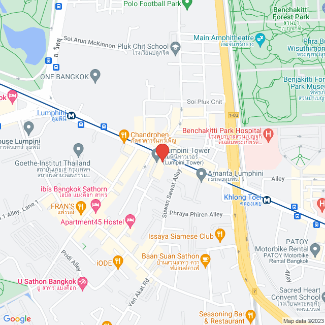 Job Location