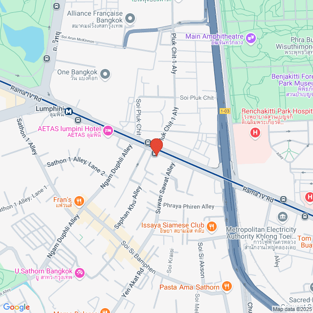 Job Location