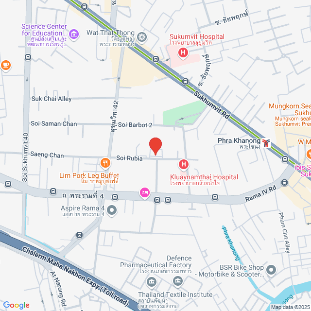 Job Location